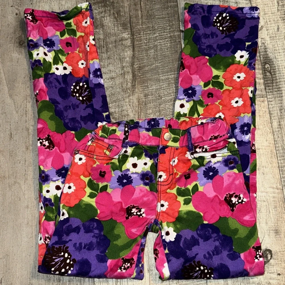 GYMBOREE-Pants-size 12